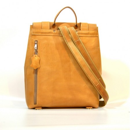 ΔΕΡΜΑΤΙΝΟ ΣΑΚΙΔΙΟ 